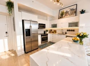 1-bedroom Condo — 133 NE 2ND Avenue #208, Miami, 33132