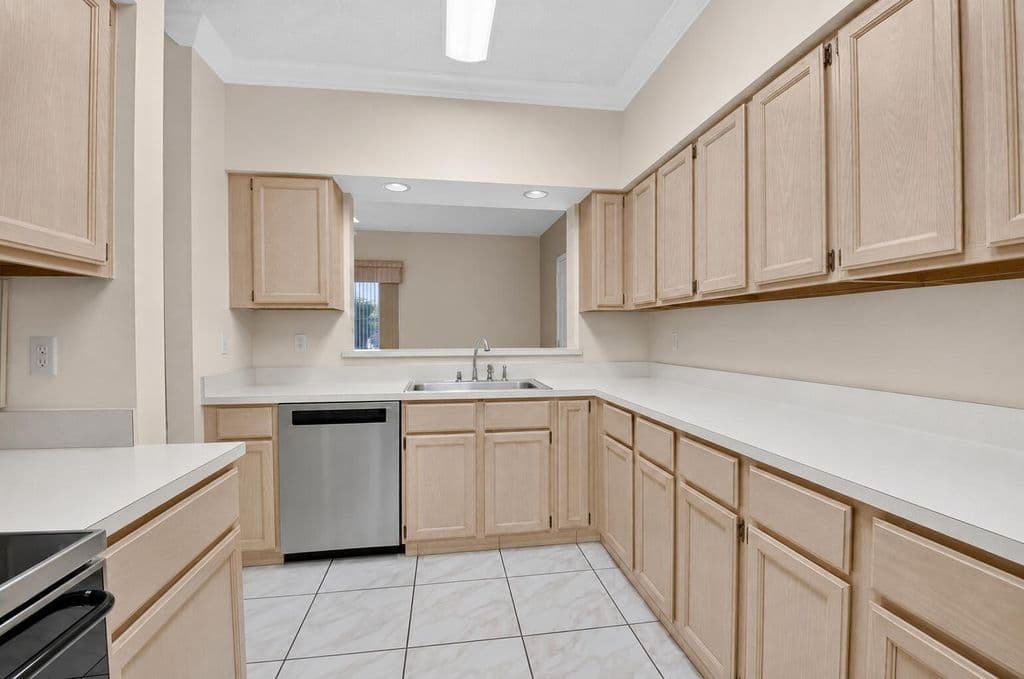 3+1 Mülk — 9203 Boca Gardens Circle S #C