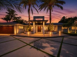 4-bedroom Single-Family Home — 2601 NE 29TH Street, Fort Lauderdale, 33306