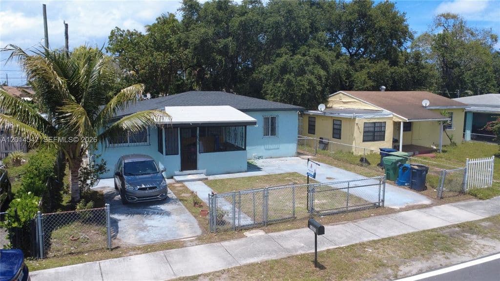 3+1 Müstakil ev — 1631 NW 114th St