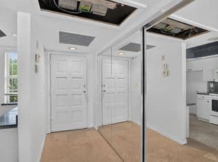 2+1 Condo — 2871 N OCEAN Boulevard #C309, Boca Raton, 33431