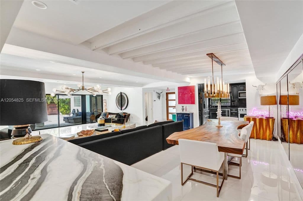 5-bedroom Single-Family Home — 19130 NE 21st Ave