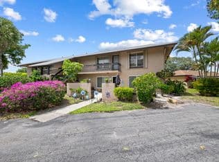 2+1 Condo — 13771 VIA AURORA #D, Delray Beach, 33484