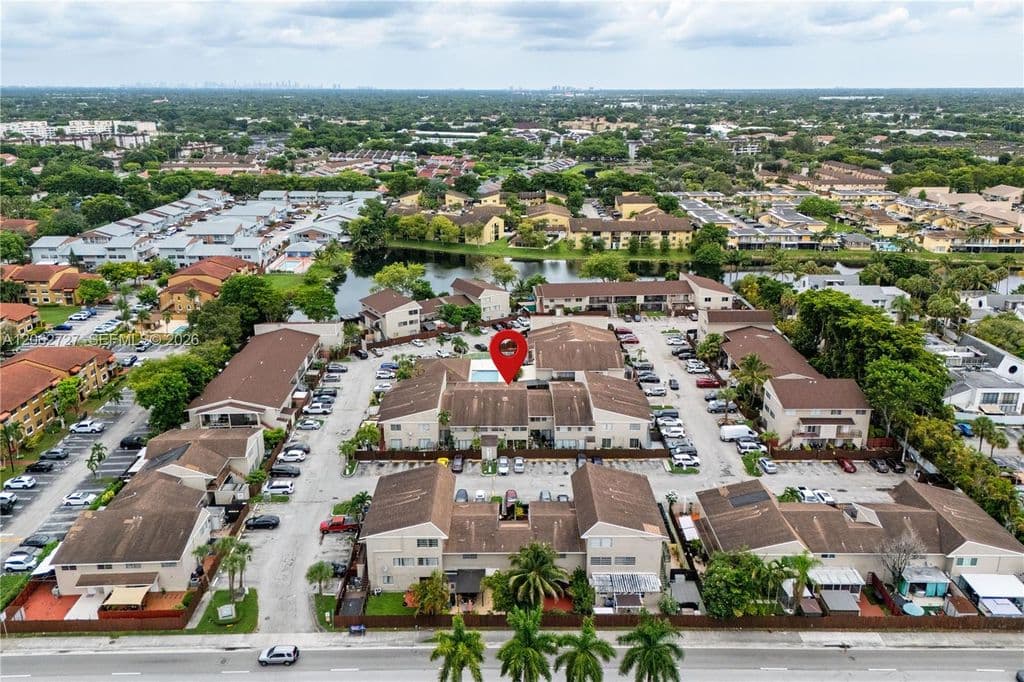 3+1 Mülk — 15680 SW 82nd Circle Ln #8