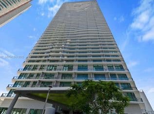 2-bedroom Condo — 501 NE 31st St Unit 1808, Miami, 33137