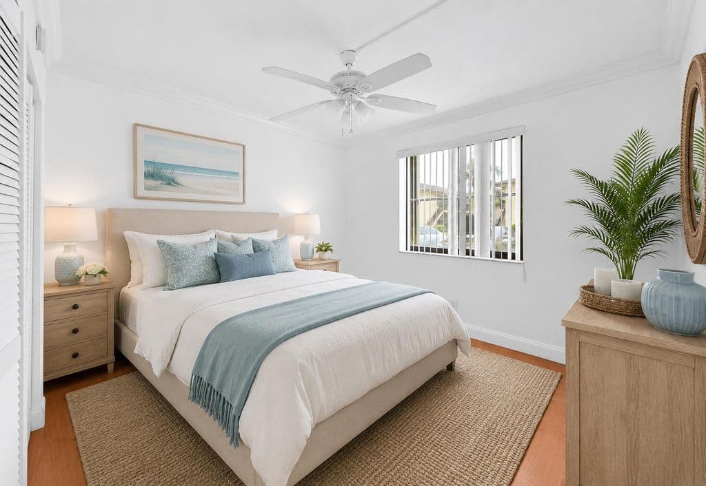 3+1 Condo — 10022 Winding Lake Road #102
