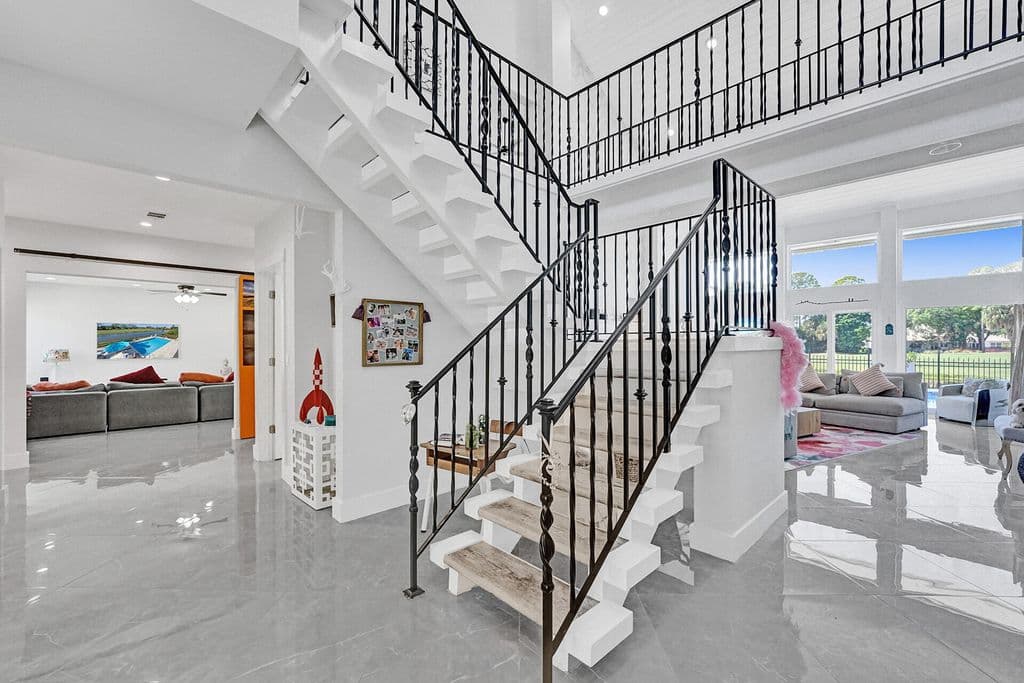 4+1 Müstakil ev — 21 Marlwood Lane