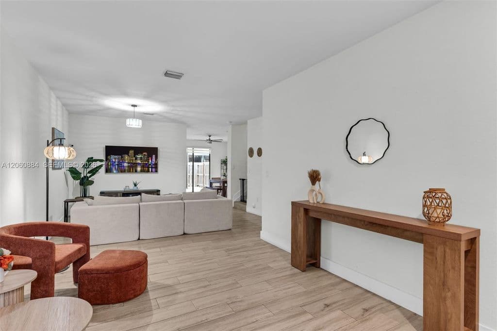 3-bedroom Property — 11429 SW 253rd St