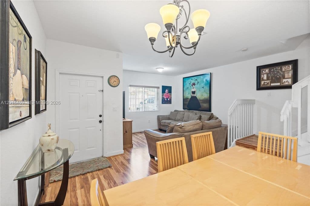 3-bedroom Property — 8430 SW 150th Ave #2