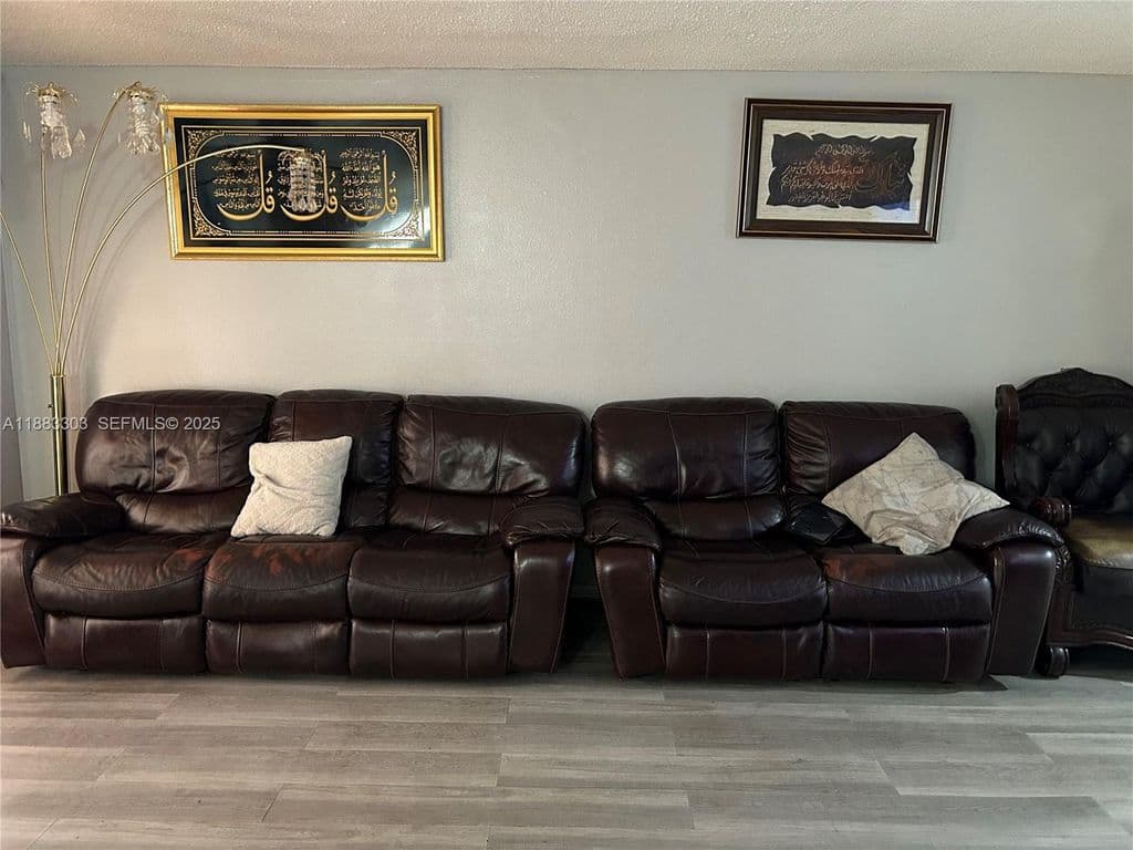 2-bedroom Condo — 18111 NW 68th Ave APT G206