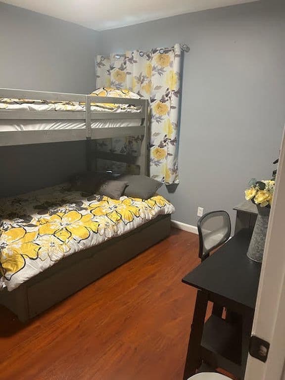 2-bedroom Condo — 815 W BOYNTON BEACH Boulevard #15-202