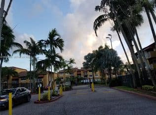 2+1 Condo — 15650 SW 80th St #F-207, Miami, 33193