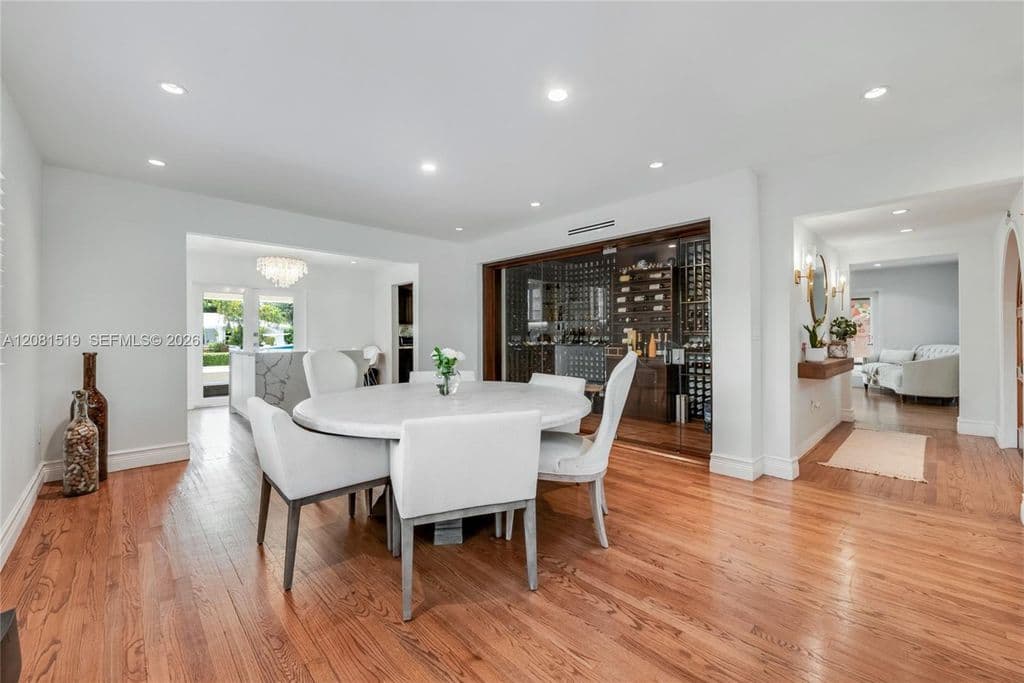 4-bedroom Single-Family Home — 13035 Nevada St