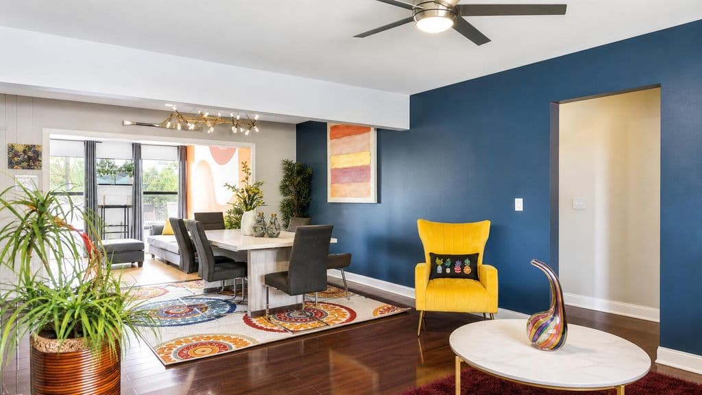 5-bedroom Single-Family Home — 4460 NE 17th Terrace