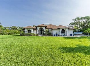 3-bedroom Single-Family Home — 15397 66th Ct N, Loxahatchee, 33470