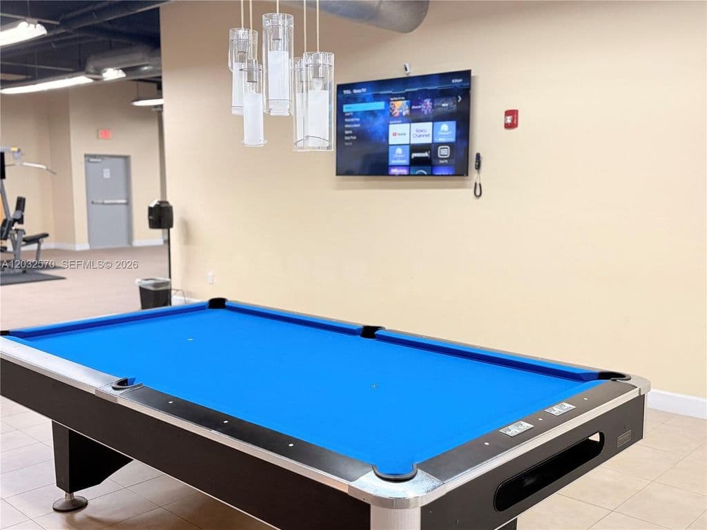 2+1 Condo — 36 NW 6th Ave APT 601