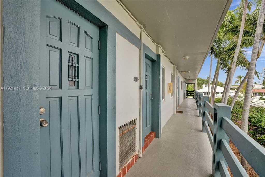 2-bedroom Condo — 1535 SE 15th St APT 208