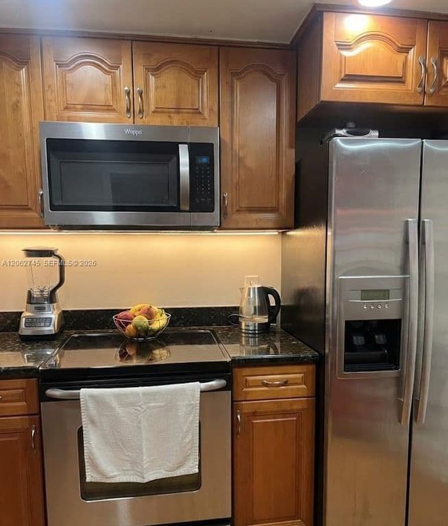 2-bedroom Condo — 8100 Geneva Ct APT 137