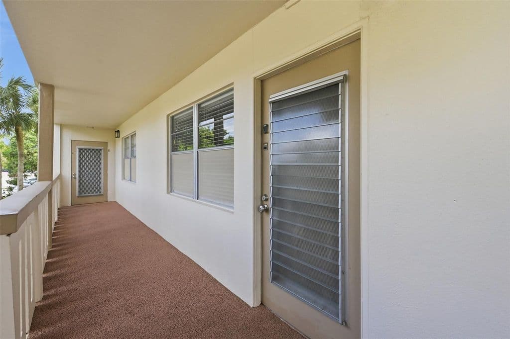 2+1 Condo — 3003 Portofino Isle #B2