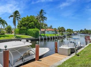 2+1 Condo — 931 SE 9th Ave APT 17, Pompano Beach, 33060