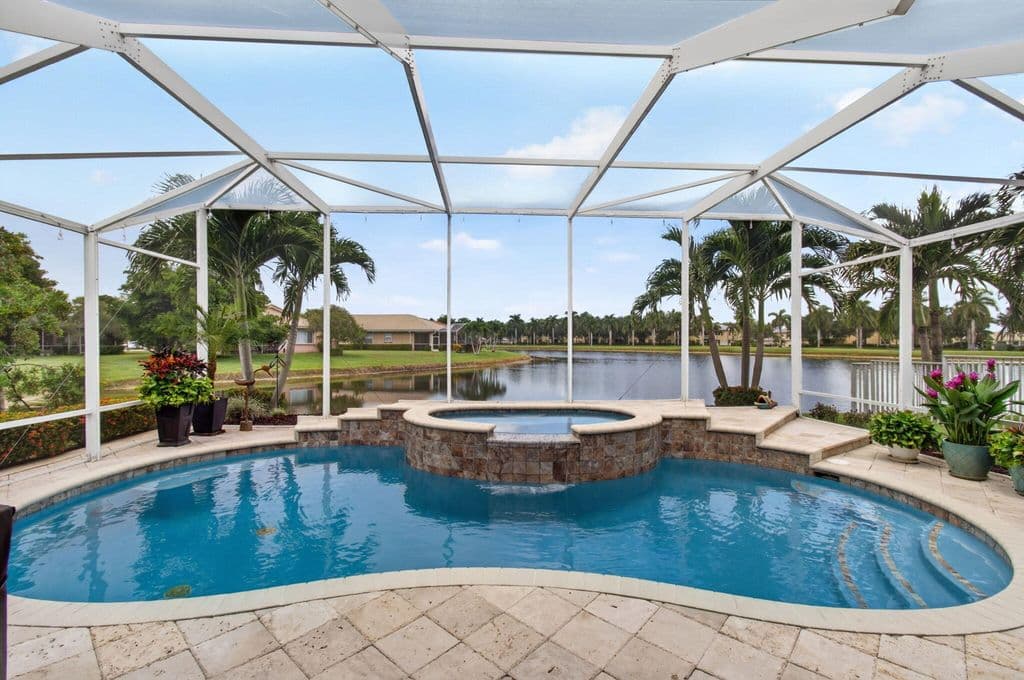 3+1 Müstakil ev — 2271 Egret Cove Drive