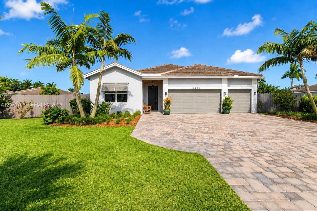 4+1 Müstakil ev — 29345 SW 178th Ct
