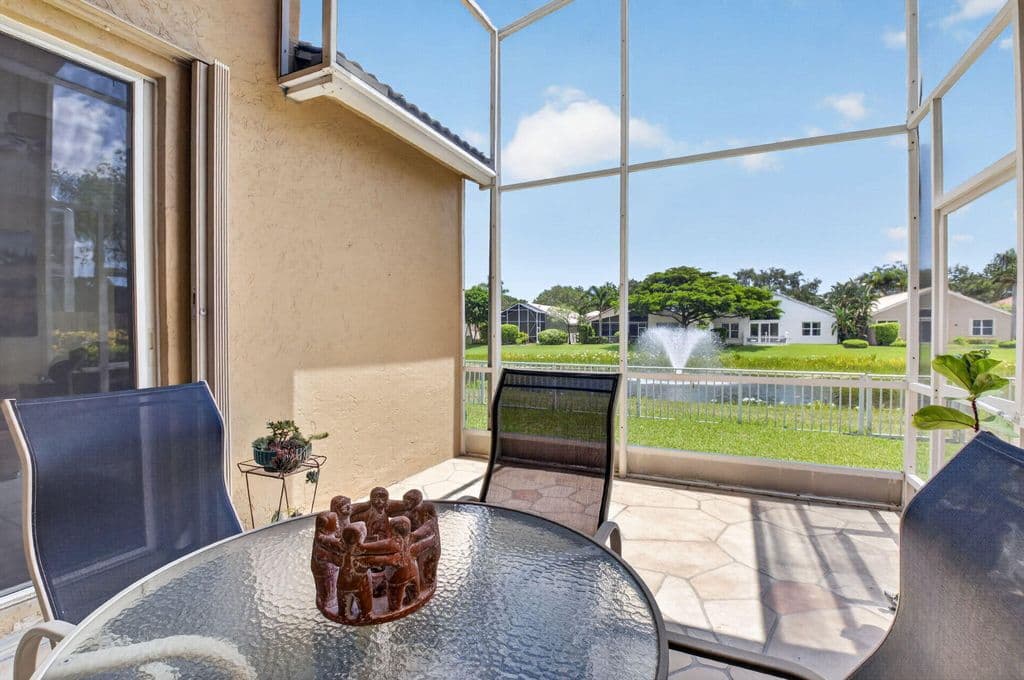 3-bedroom Single-Family Home — 6309 Copper Lake Court