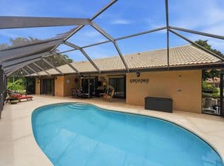 3-bedroom Single-Family Home — 2490 Deer Creek Lob Lolly Lane, Deerfield Beach, 33442