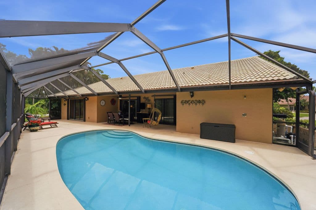 3-bedroom Single-Family Home — 2490 Deer Creek Lob Lolly Lane