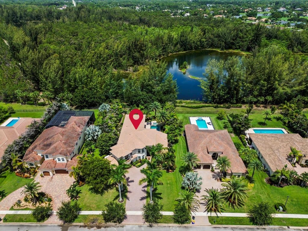 5+1 Müstakil ev — 7735 Eden Ridge Way