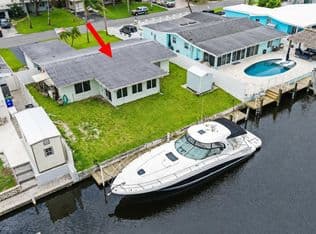 3-bedroom Single-Family Home — 2637 Marathon Lane, Fort Lauderdale, 33312