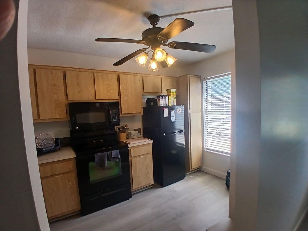 2-bedroom Property — 833 Hill Drive #D
