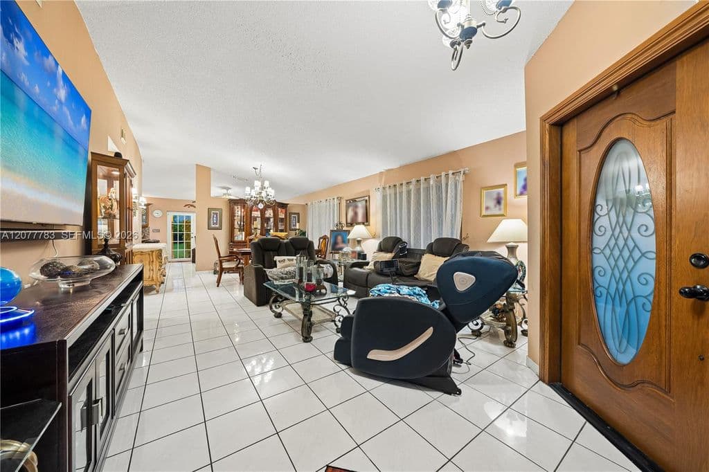 4+1 Müstakil ev — 7920 SW 163rd Pl