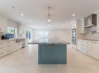 4+1 Müstakil ev — 14341 SW 78th Ct, Palmetto Bay, 33158
