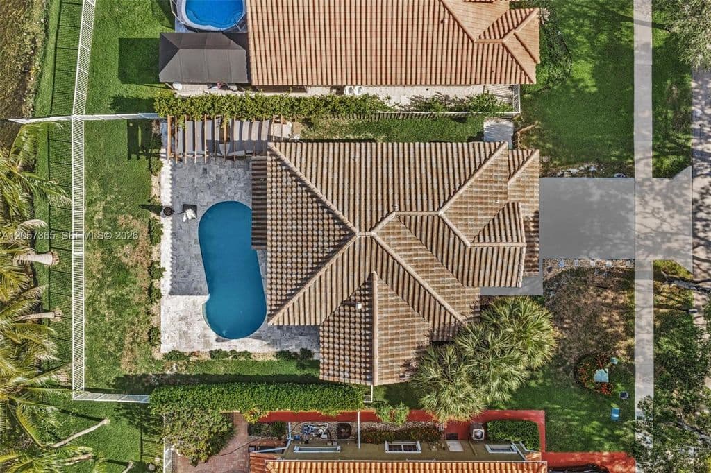 3+1 Müstakil ev — 3409 Boise Way