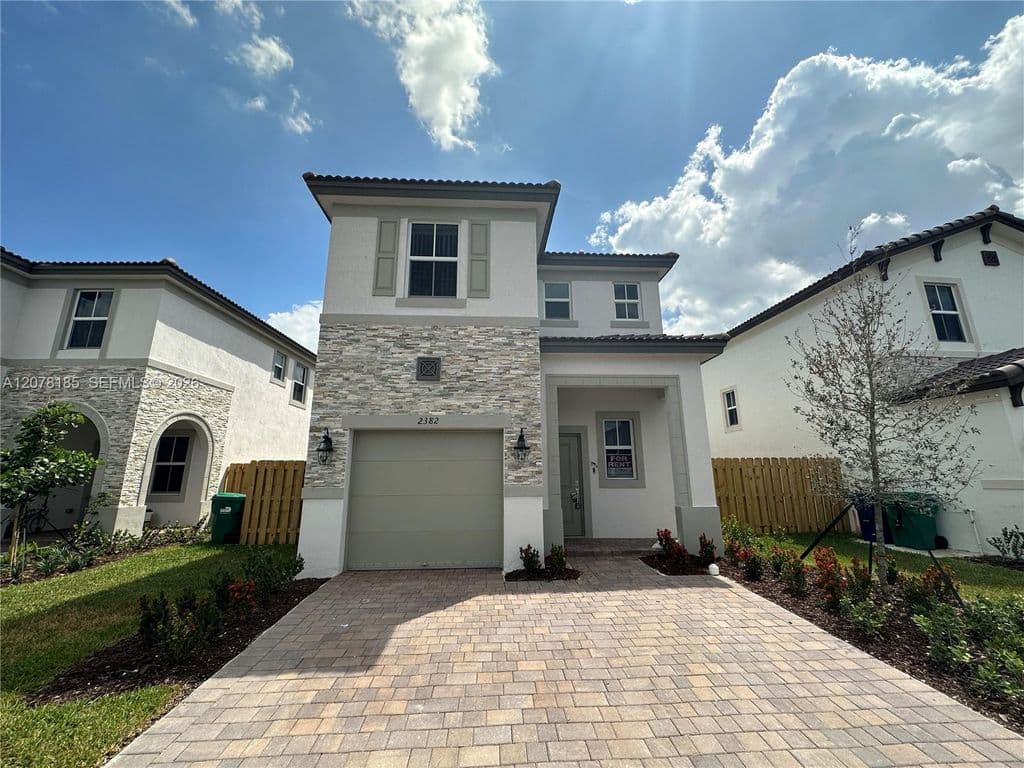 3+1 Müstakil ev — 2382 NW 131st Cir