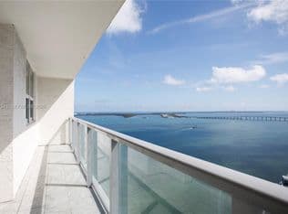 1-bedroom Condo — 1155 Brickell Bay Dr APT 3105, Miami, 33131