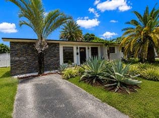 3-bedroom Single-Family Home — 5865 W 13th Ave, Hialeah, 33012