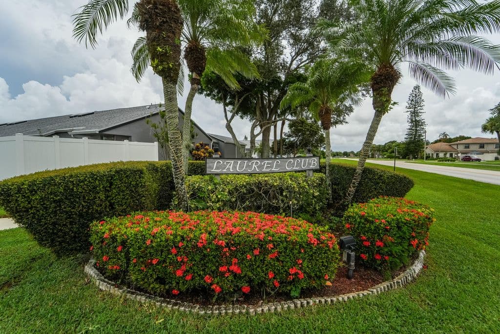3-bedroom Single-Family Home — 4520 Feivel Road #49