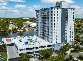 2-bedroom Condo — 1505 N Riverside Dr APT 604, Pompano Beach, 33062