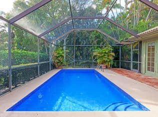4+1 Müstakil ev — 9055 Cypress Hollow Drive, Palm Beach Gardens, 33418