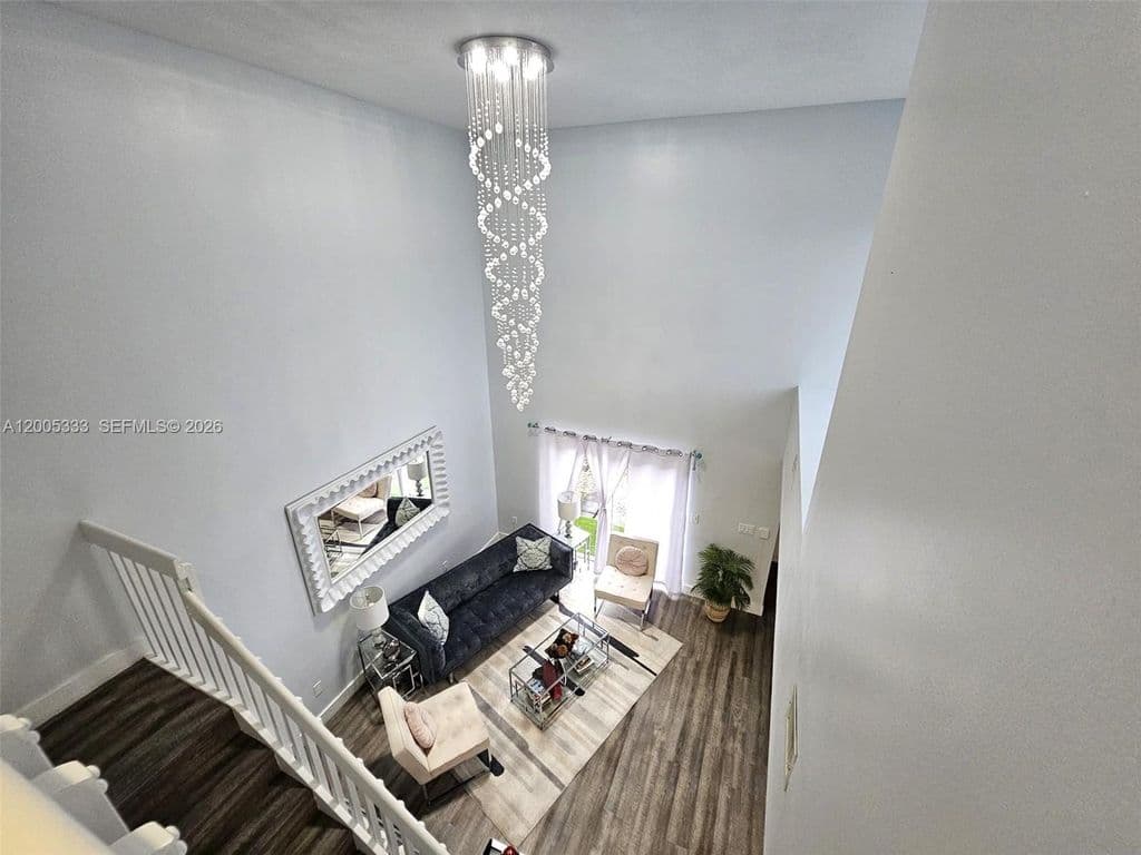 3+1 Müstakil ev — 15429 SW 92nd St