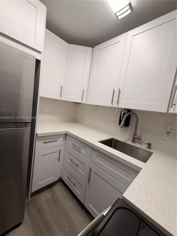 1+1 Condo — 5050 NW 7th St APT 511