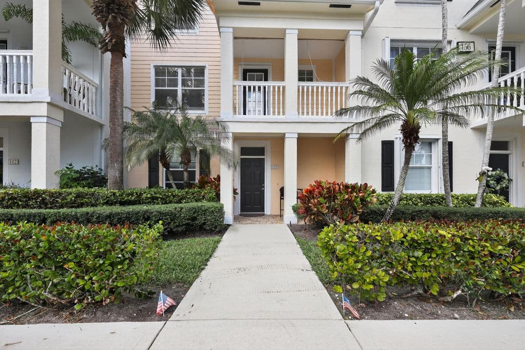 3-bedroom Single-Family Home — 156 Aragon Way