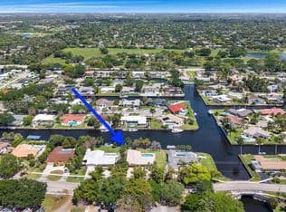 4+1 Müstakil ev — 6121 SW 16th St, Plantation, 33317