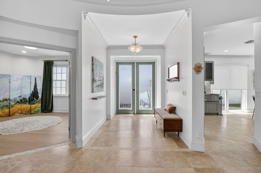 3-bedroom Single-Family Home — 21237 Harrow Court