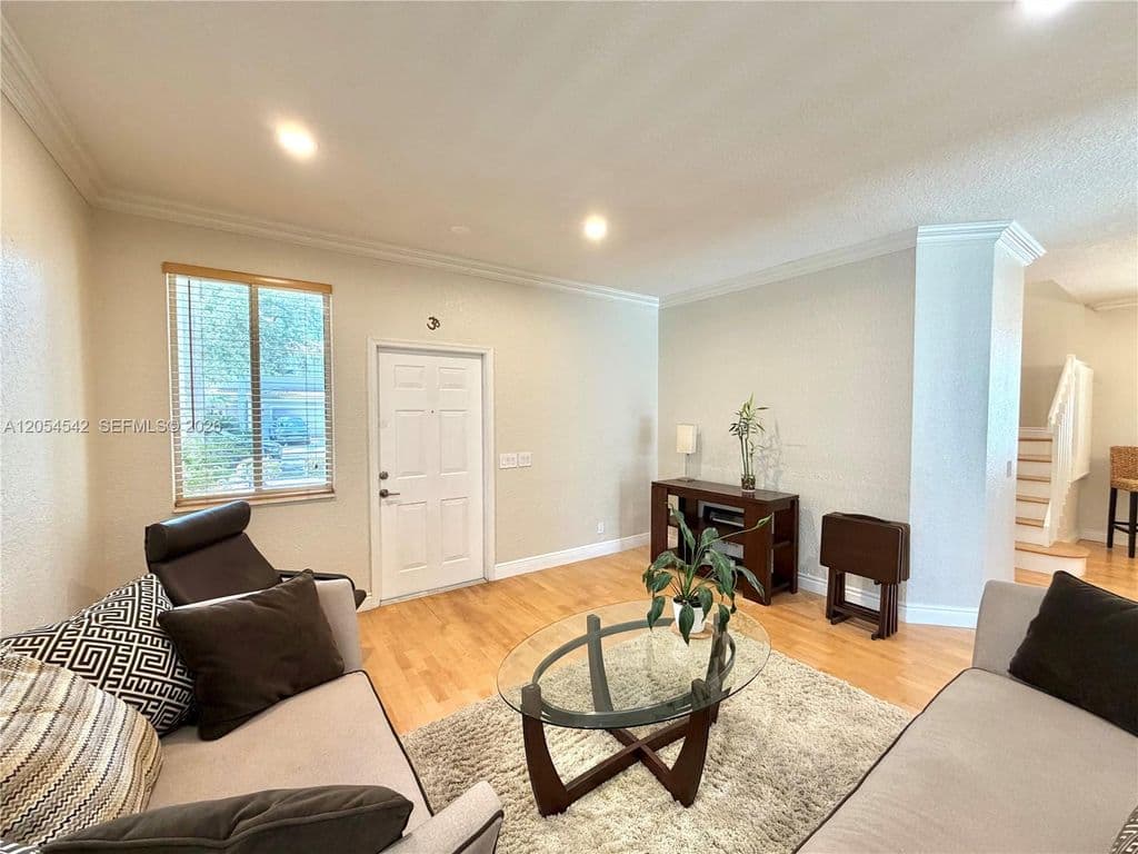 4-bedroom Single-Family Home — 477 Fishtail Ter