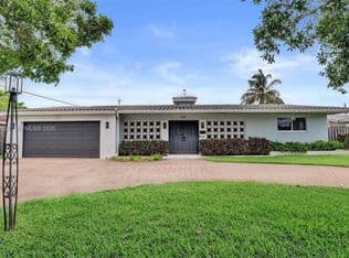 3-bedroom Single-Family Home — 5281 SW 4th Ct, Plantation, 33317