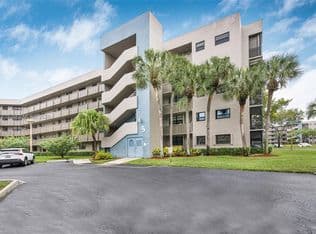 2+1 Condo — 1001 Colony Point Cir APT 503, Pembroke Pines, 33026