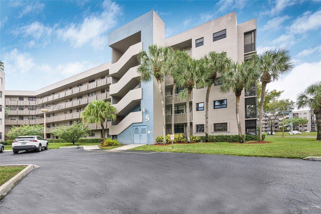 2+1 Condo — 1001 Colony Point Cir APT 503